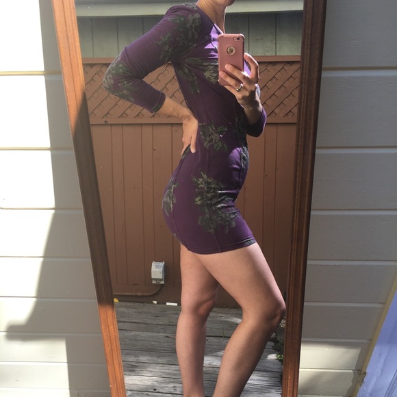 Wilfred Mini Dress - Picture 2 of 5